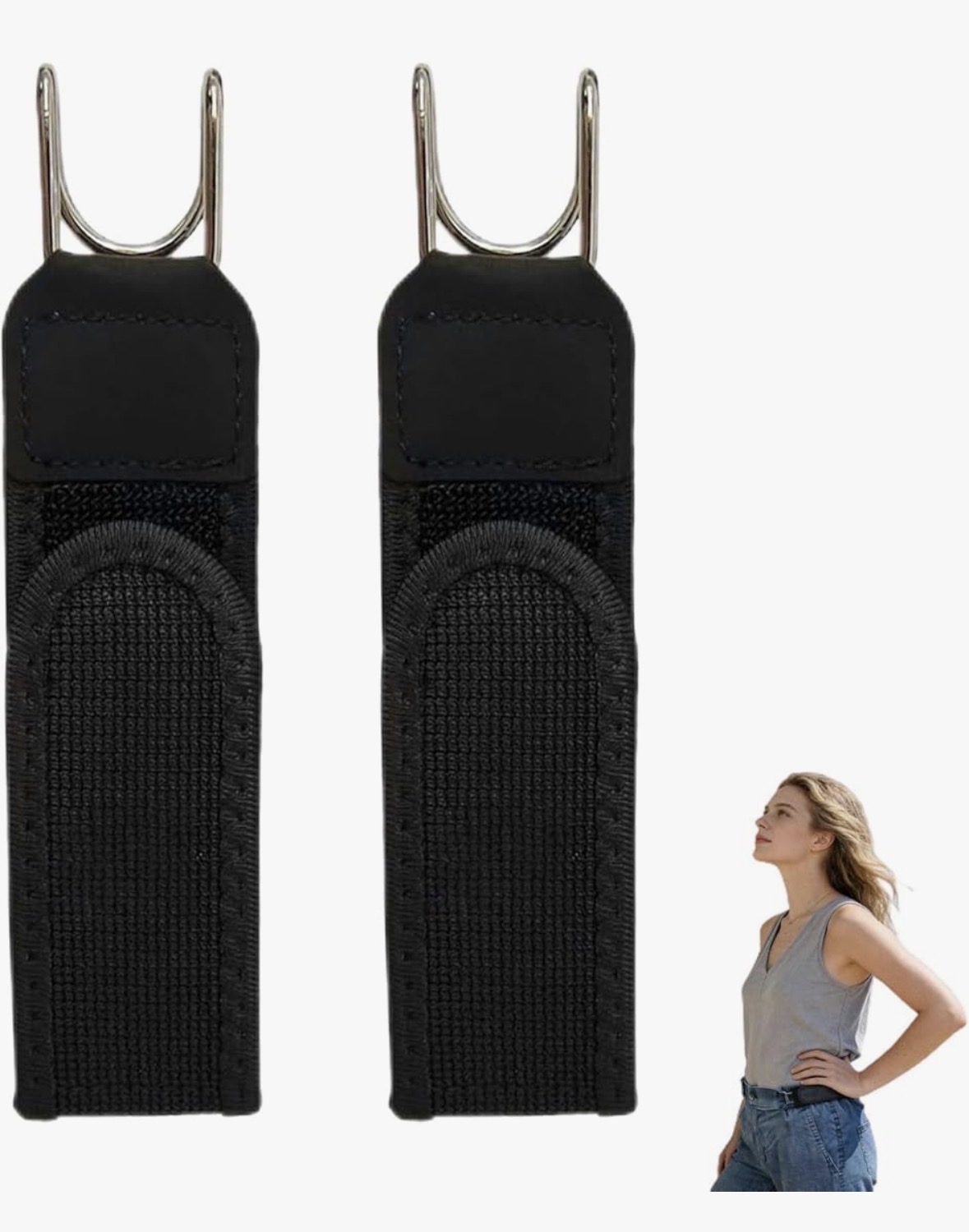 Waist Belt
