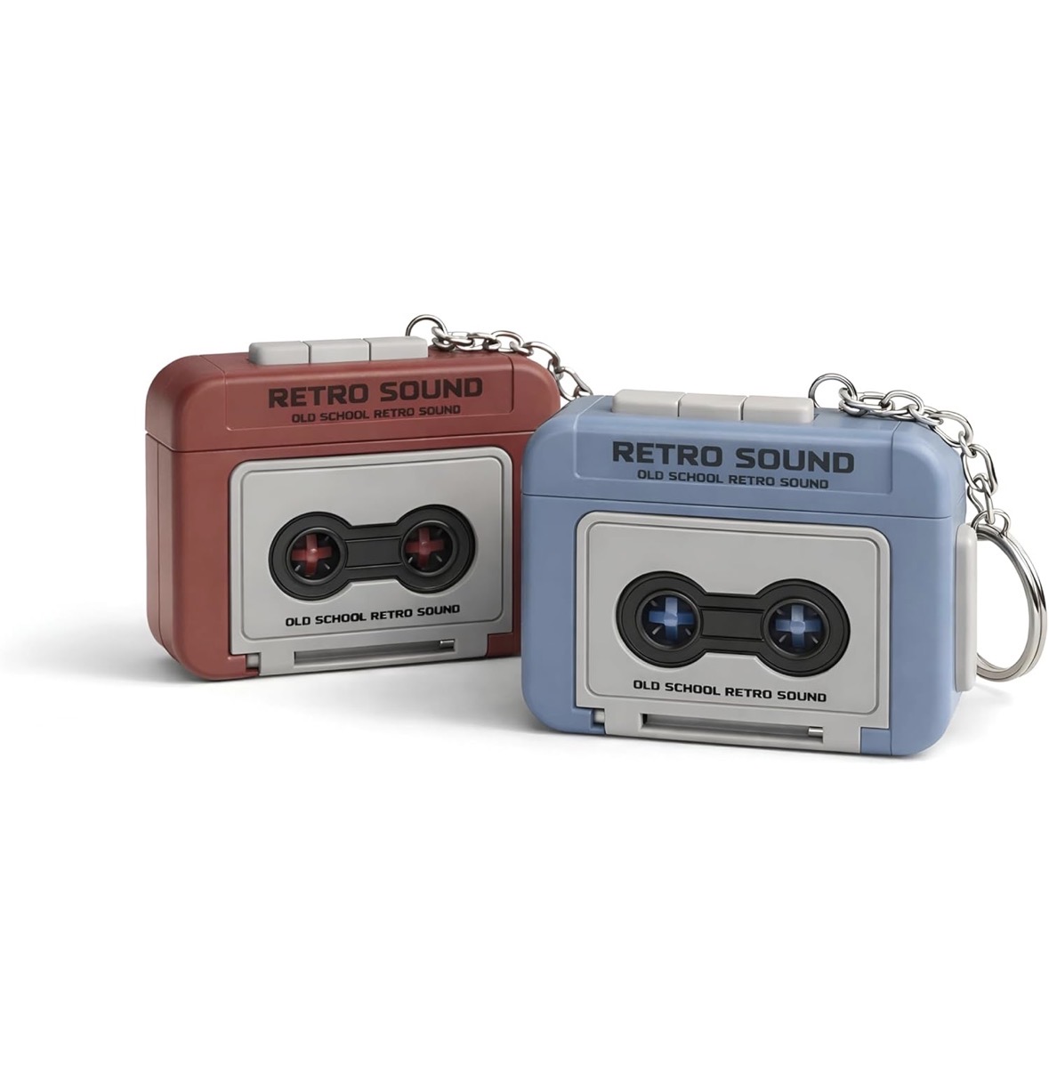 Retro sound voice Recorder