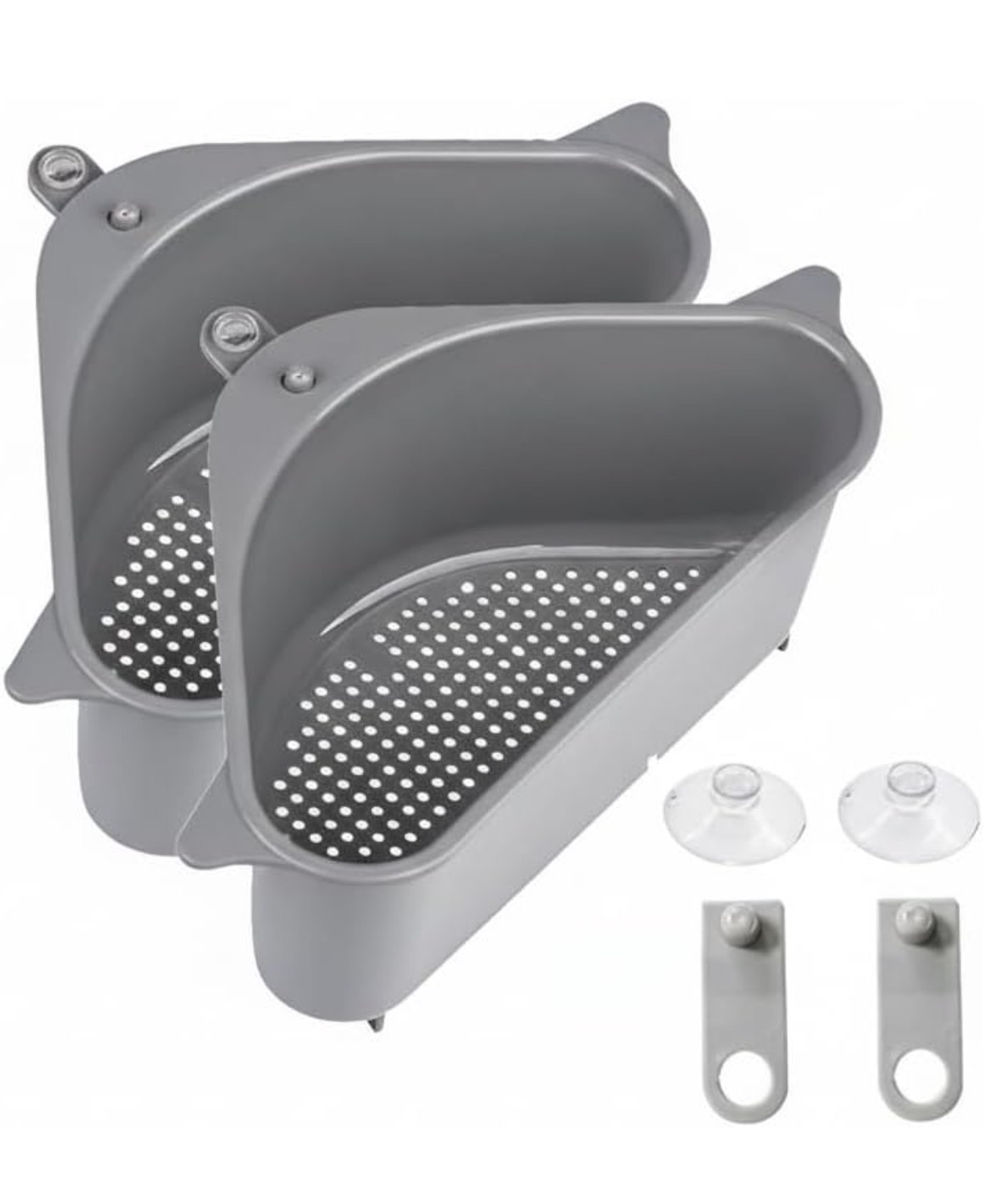 Kitchen Sink Drain Basket
