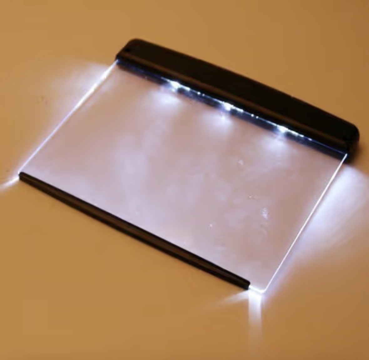 Kitchen Lamp