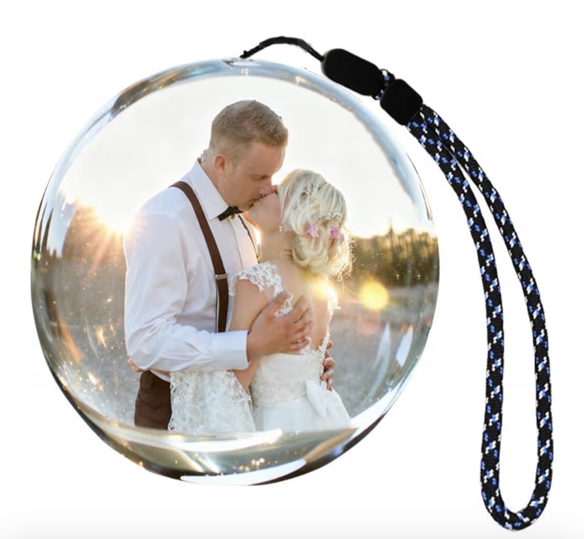 Memory Orb Video Player