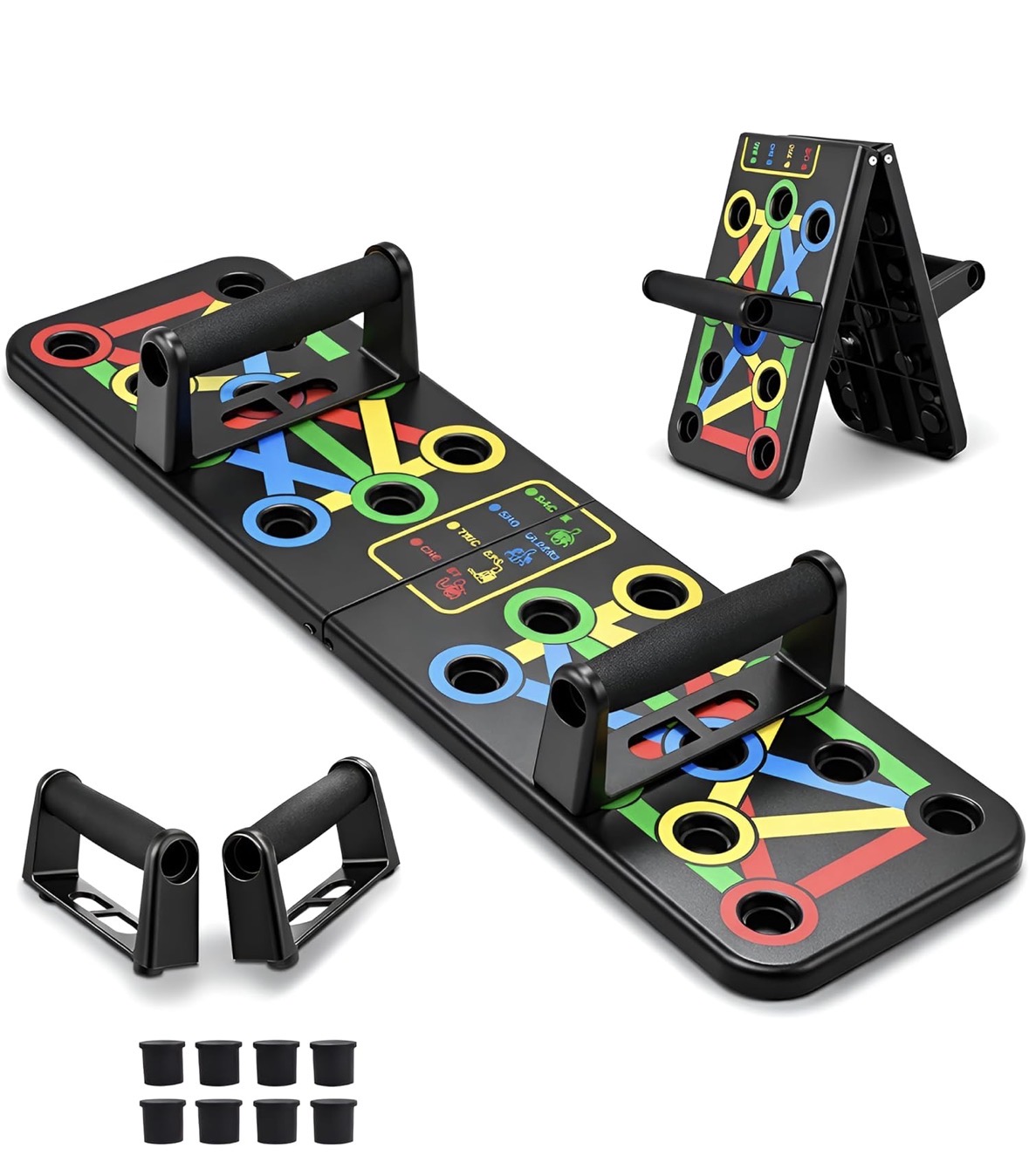 Pushup Board