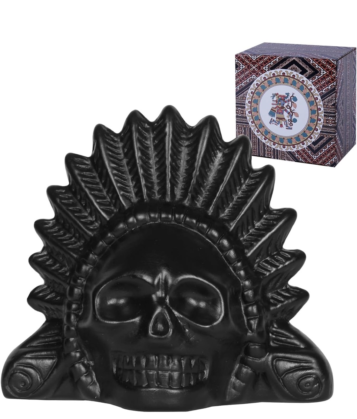 Death whistle
