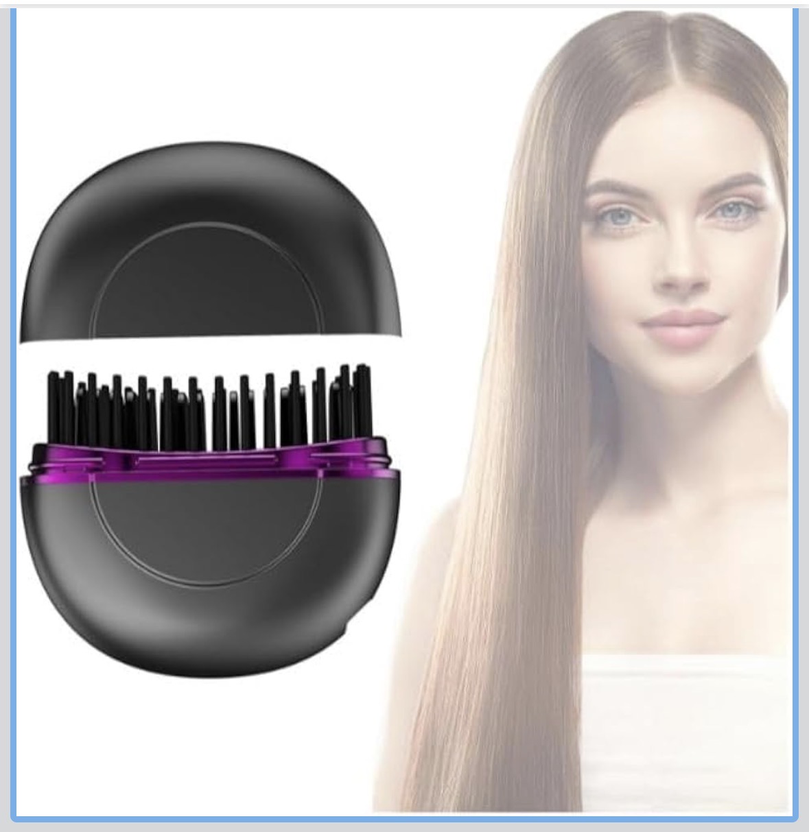 Hair Straightener