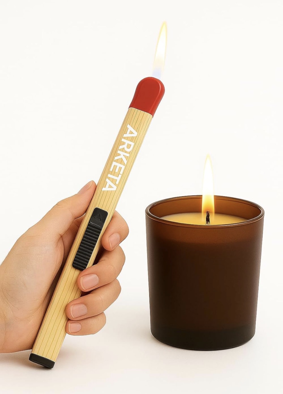 Matchstick Lighter