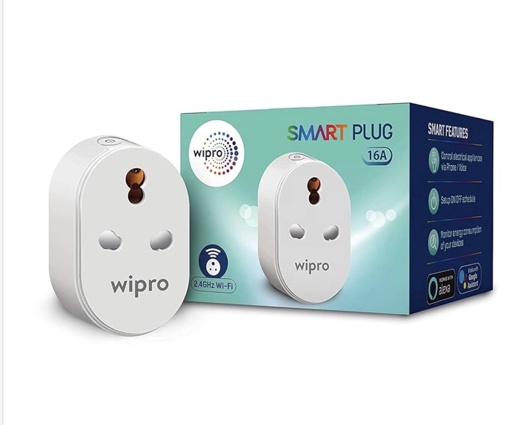 Smart Plug