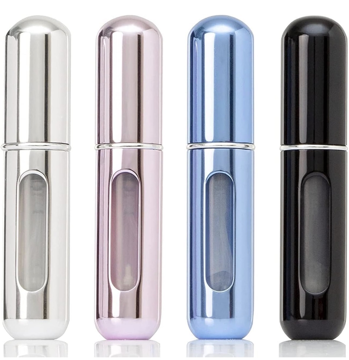 Perfume bottle