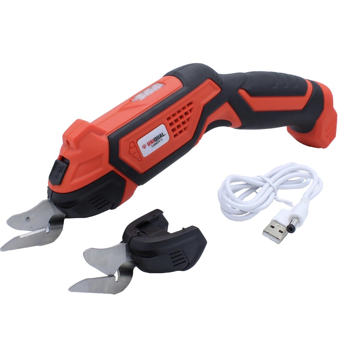 Electric Scissor